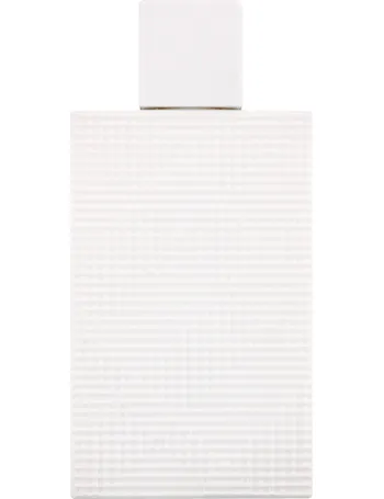 burberry brit rhythm for her john lewis