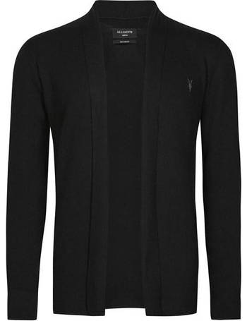 all saints neko cardigan