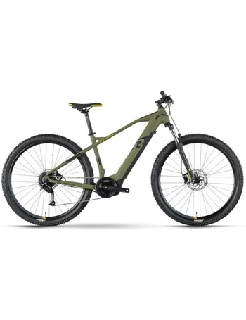 Evans cycles discount electric mountain bikes