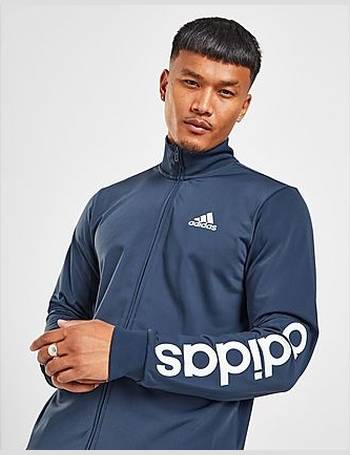 jd sports adidas mens tracksuits