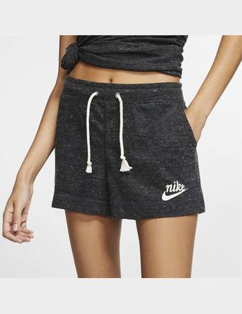 Nike Sportswear Gym Vintage Women's Shorts