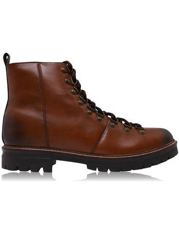 House of fraser store mens boots