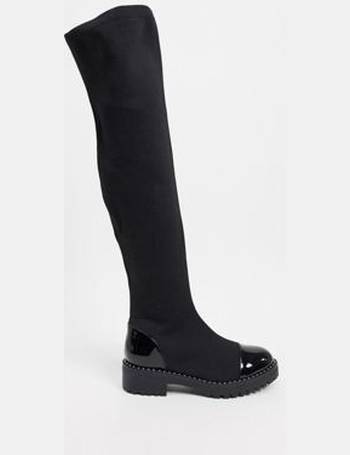 kurt geiger trance boots