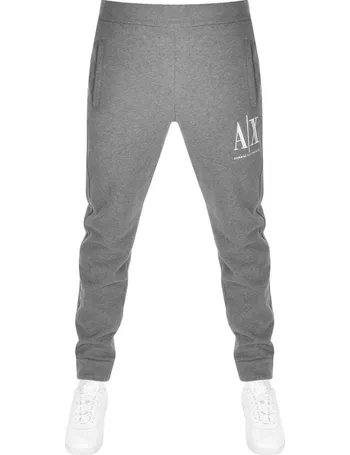 armani exchange jogger