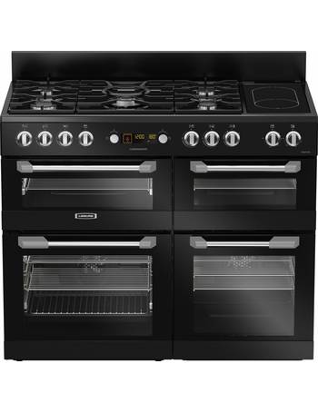 hughes freestanding electric cookers