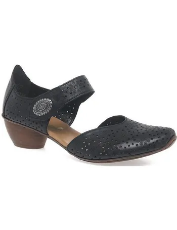 debenhams rieker ladies shoes