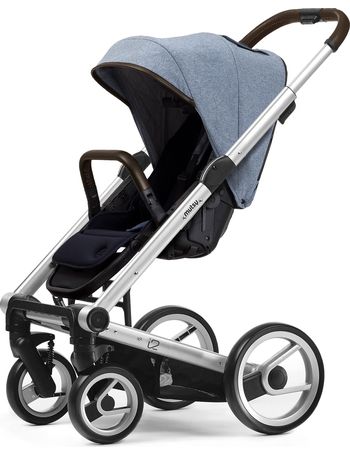 Mutsy hotsell i2 pushchair