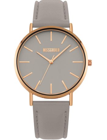 Missguided watches debenhams hot sale