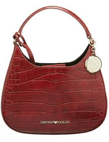 House of fraser hot sale armani bag