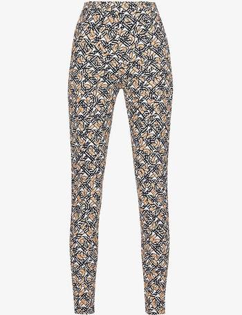 Shop Burberry Leggings for Women up to 75% Off
