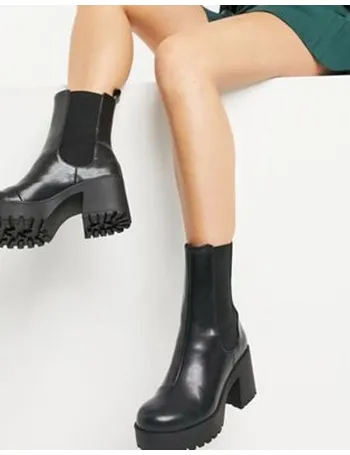 monki thelma boots