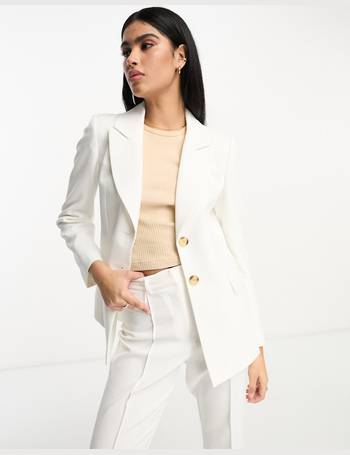 Miss shop selfridge suit