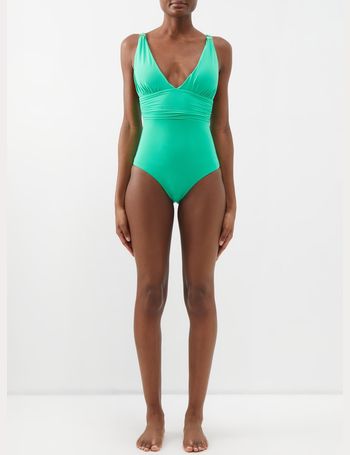 MELISSA ODABASH St Lucia swimsuit