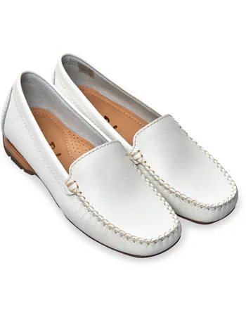 van dal ladies loafers