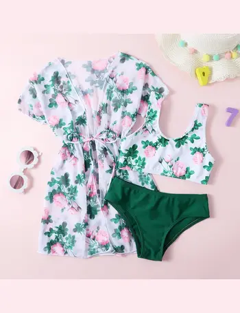 Shop SHEIN Baby Swimwear | DealDoodle