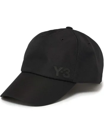 mens y3 cap