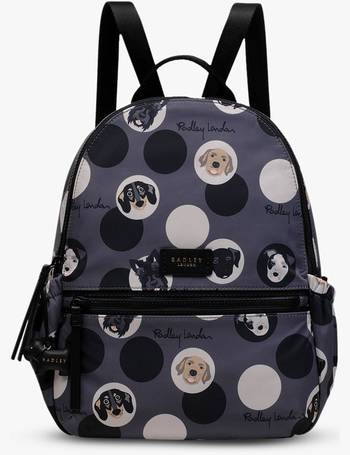 Radley dogs trust discount backpack