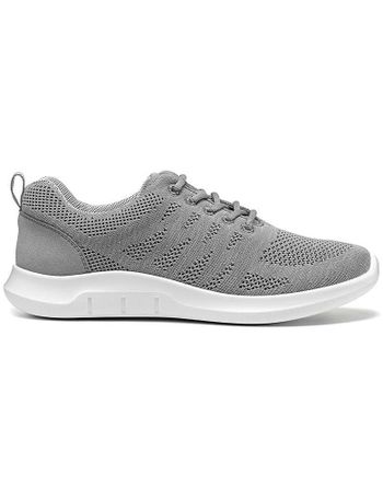 hotter ladies trainers wide fit