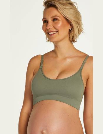 Shop Hunkemoller Maternity Bras up to 70% Off