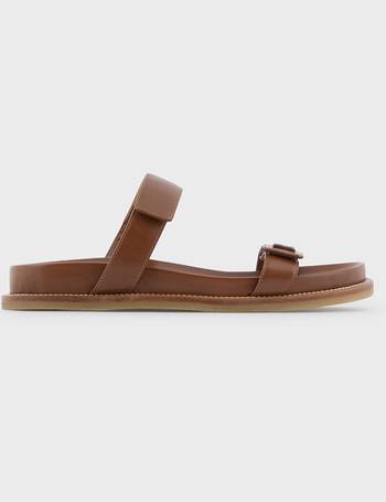 Shop Women's Emporio Armani Sandals up to 80% Off | DealDoodle