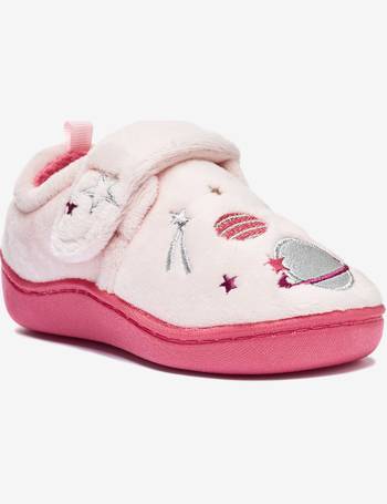 Children's hot sale slippers tesco