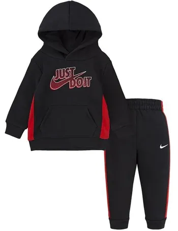 nike newborn sweatsuit