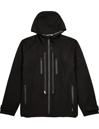 Shop STONE ISLAND SHADOW PROJECT Men's Waterproof Jackets up to 45% Off |  DealDoodle