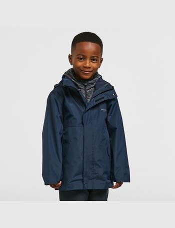 Millets deals boys coats