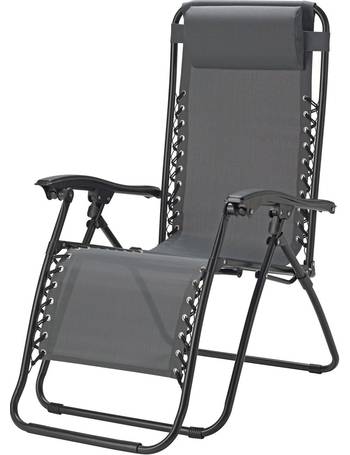 Argos Sunloungers Up To 20 Off Dealdoodle - Textoline Reclining Garden Chair Argos