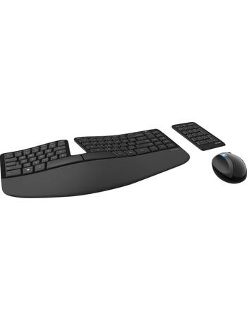 Shop John Lewis Keyboard & Mouse Sets up to 50% Off | DealDoodle