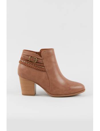 primark hiker boots