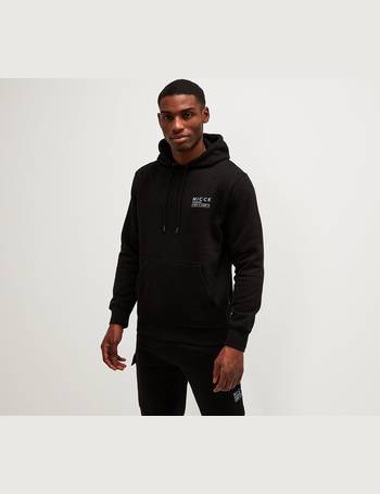 Footasylum nicce outlet hoodie