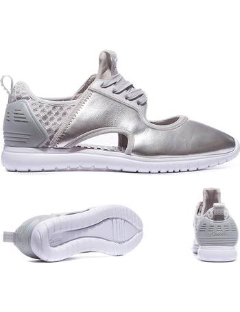 Cortica womens cheap trainers