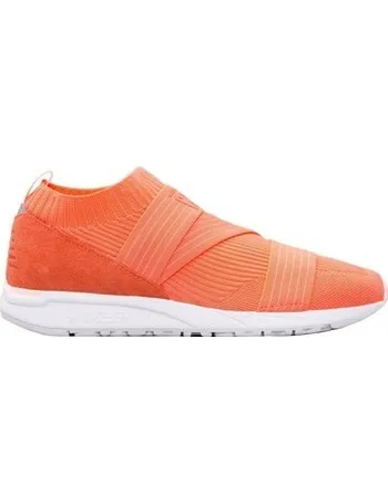 new balance 247 womens Orange