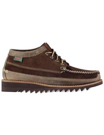 Bass weejuns duxbury hot sale ii rugged boots