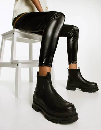 Shop Aldo Chelsea Boots for Women up to 80% DealDoodle