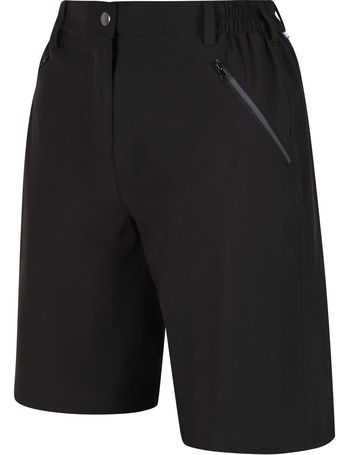 Women's trekking shorts - MT500 - Decathlon