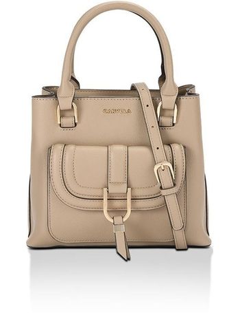 Carvela camilla hot sale slouch bag