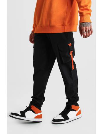 tesco mens joggers