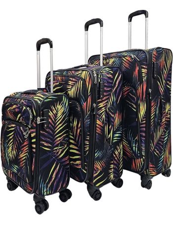 Suitcase sale at discount debenhams