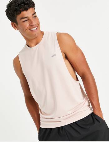 Shop ASOS 4505 Mens Training T-shirts up to 50% Off