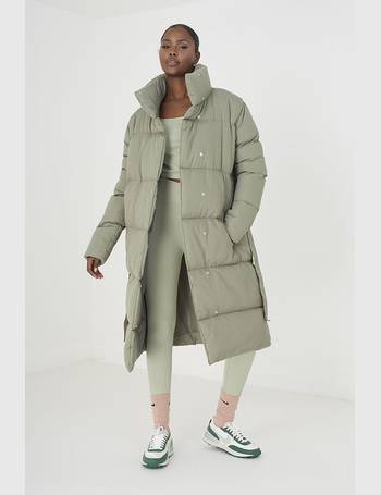 Brave Soul Trench Coat