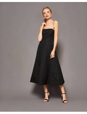 Ted baker hot sale pippaa dress