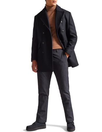 Ted baker anton outlet peacoat