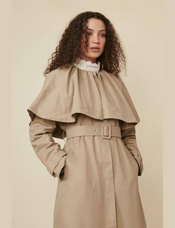 Oasis Trench Coats Up To 70 Off, Oasis Trench Coat Neutral