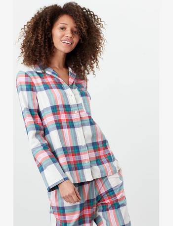 Joules Womens Bella Pajama Top