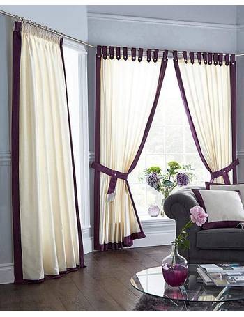 house of bath curtains