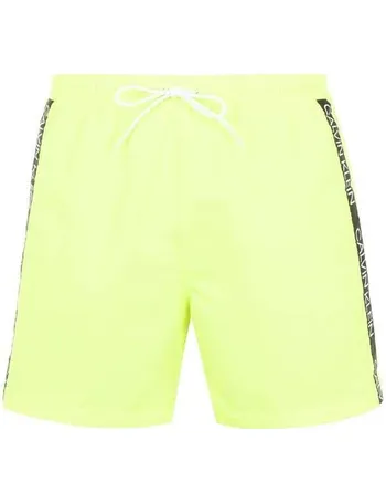 calvin klein swim shorts sports direct