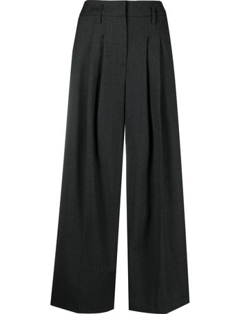 Shop Birgitte Herskind Women s Trousers up to 65 Off DealDoodle