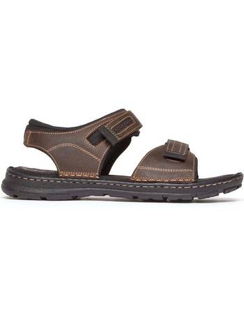 Rockport men's sandals sales sale